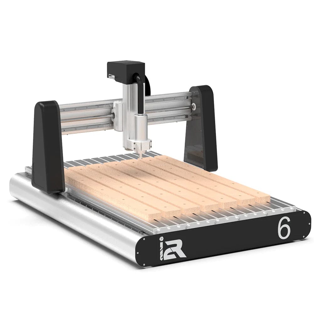 B SERIES CNC - B23 - 2HP SPINDLE - MEDIUM 2' X 3' - 220 V - UNIT ONLY