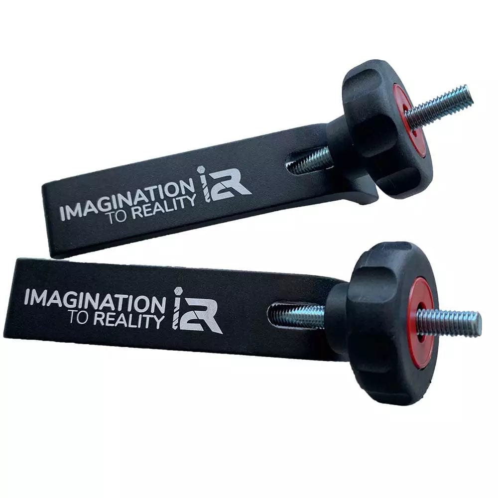 i2rCNC EXECUTIVE SERIES - CNC 16 - 3HP SPINDLE - 4' X 4' - 220V - COMPLETE BUNDLE