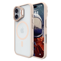 Prodigee - Kick It Magsafe Case For Apple Iphone 16 - Rose