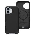 Prodigee - Balance Magsafe Case For Apple Iphone 16 - Black