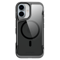 Prodigee - Super Hero Magsafe Case For Apple Iphone 16 - Smoke