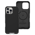 Prodigee - Balance Magsafe Case For Apple Iphone 16 Pro Max - Black