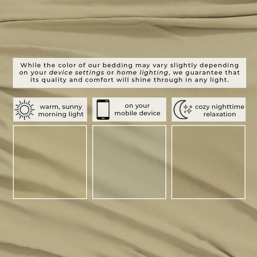 4-Piece Jersey Sheet - Carmen Collection