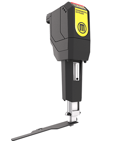 MakerBot Labs Gen 2 Experimental Extruder for Method Series