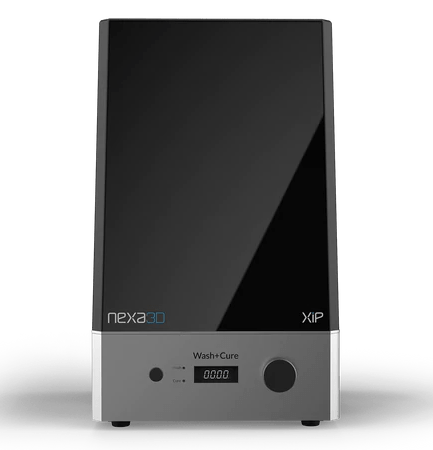 NEXA3D XiP Wash and Cure