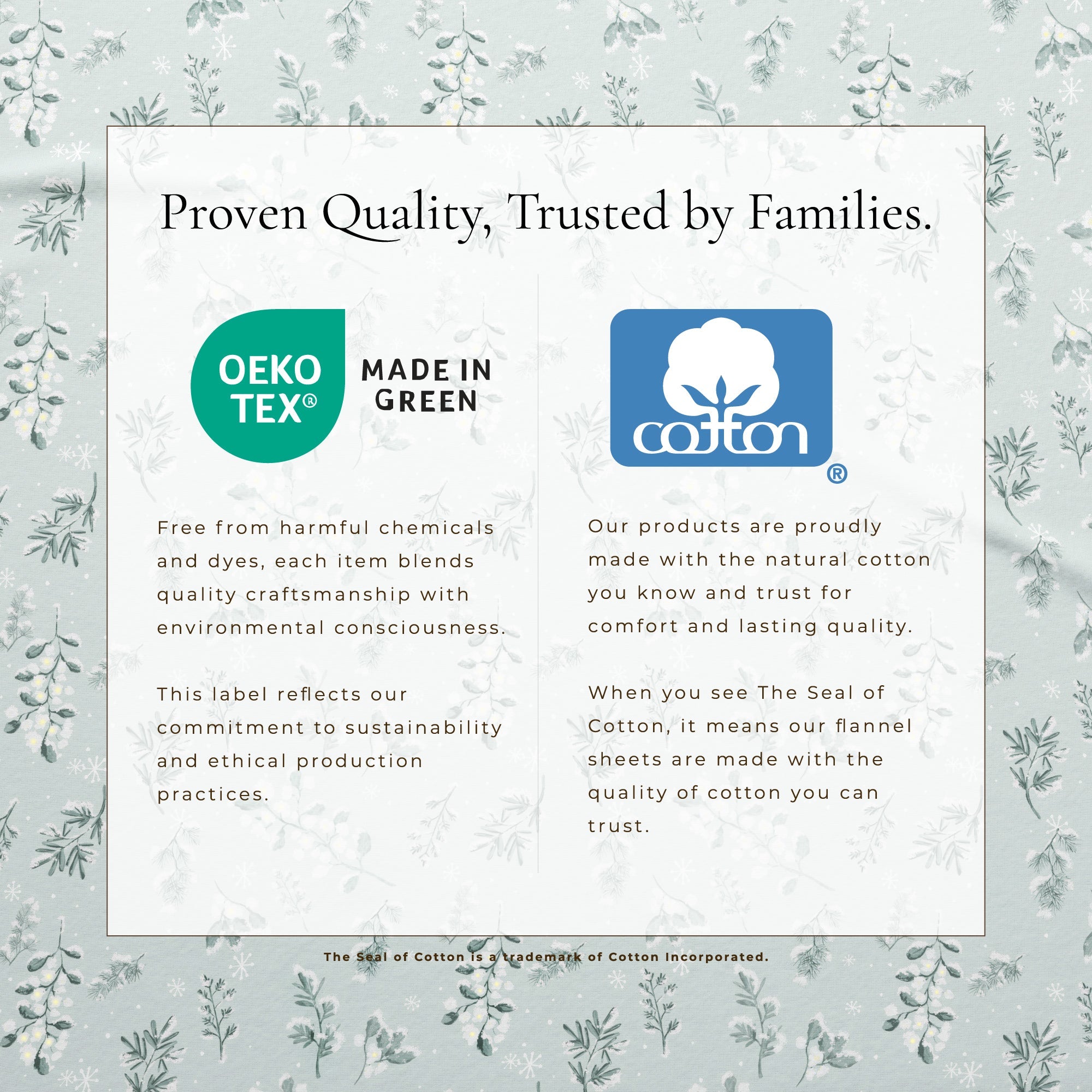 Turkish Cotton Flannel Sheet - Belle Collection