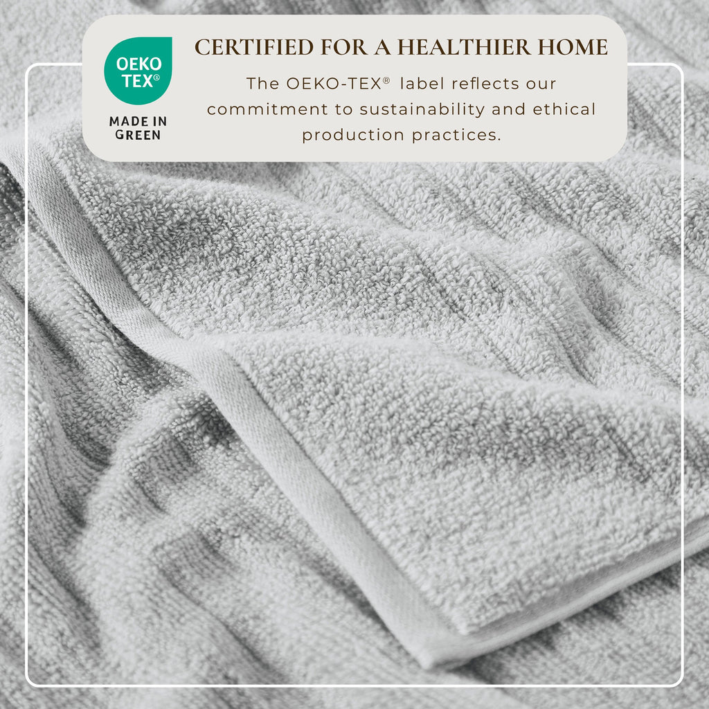 Luxury Cotton Towels - Karina Collection