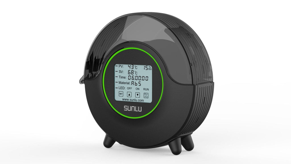 SUNLU S2 FilaDryer, 360°C Heating 3D Printer Filament Dryer