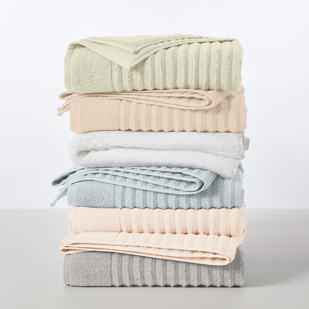 Luxury Cotton Towels - Karina Collection