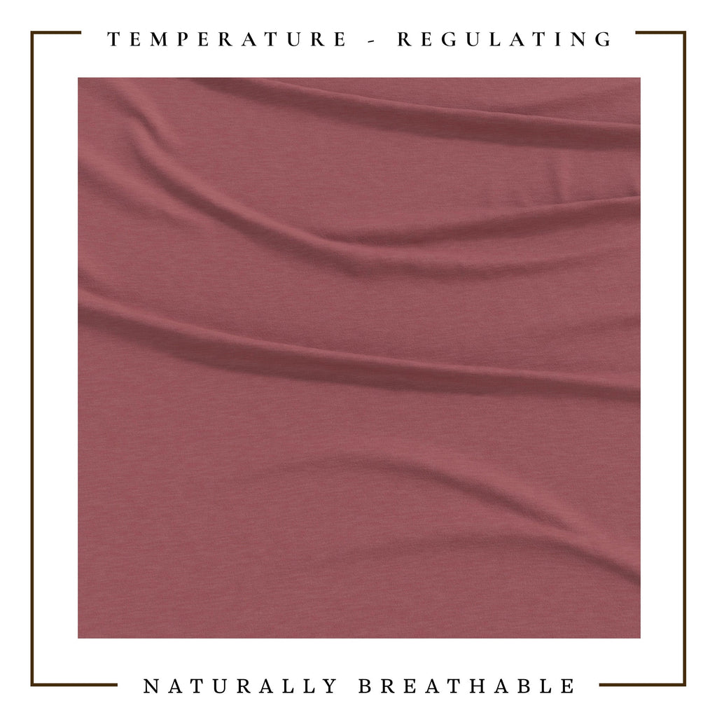 4-Piece Jersey Sheet - Carmen Collection