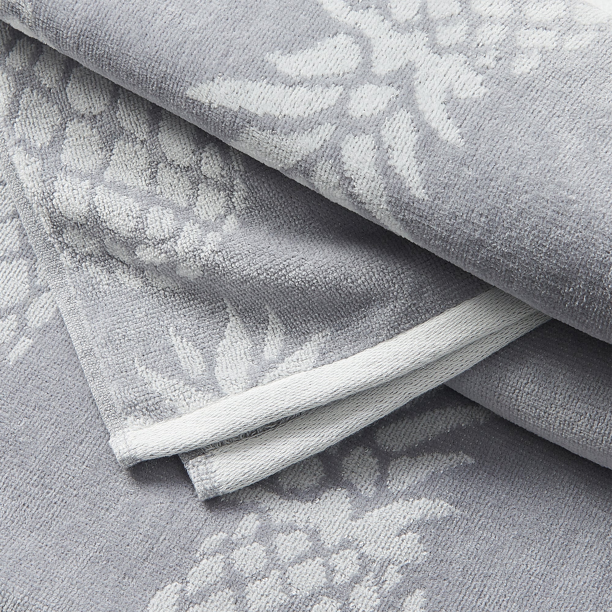 Cotton Velour Beach Towel - Maui Collection